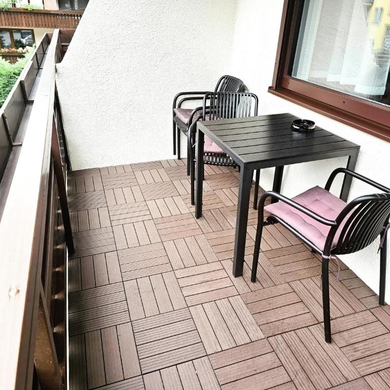 Gemütliche Ferienwohnung in Zell am See-Schüttdorf für bis zu 4 Personen - Standard Studio für 3 Personen - 7