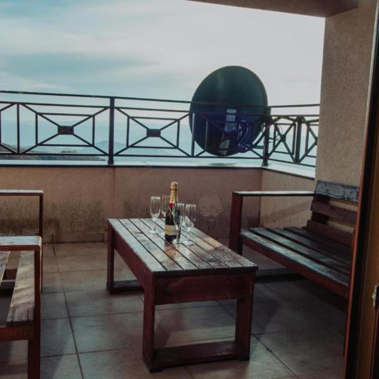 Pogled sa oblaka -- View from the clouds - Suite sa 2 Spavaće Sobe - 9
