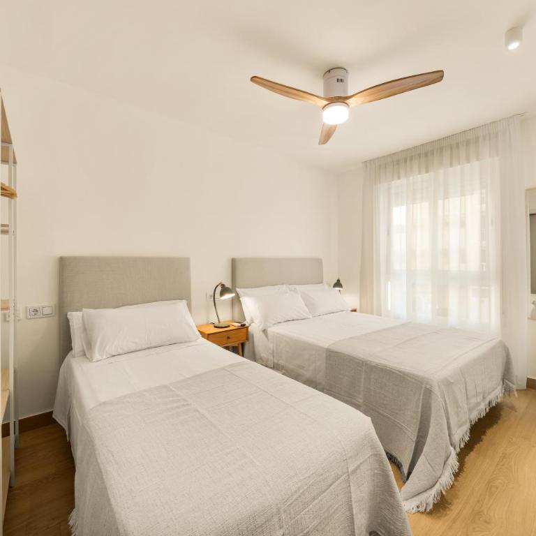 Jomarijo Boutique Rooms - Habitación Triple - 7