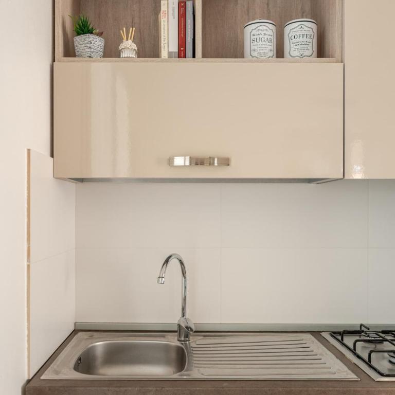 Residence Valentina - Appartamento Armonia int. 1 - Apartment - Ground Floor - 14