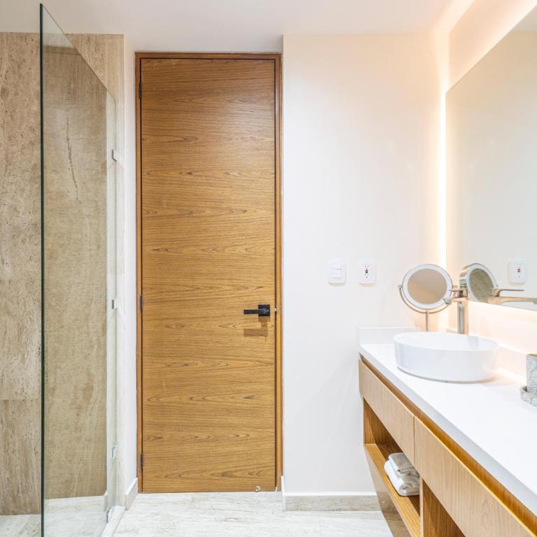 2BR Jungle Penthouse Private Pool - Apartamento de 2 dormitorios - 8
