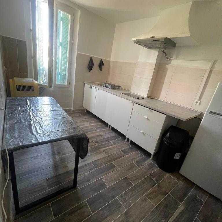 Aissa - Apartamento de 1 dormitorio - 1