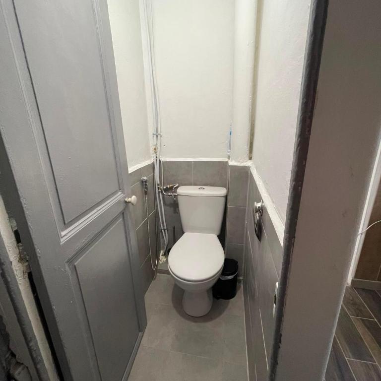 Aissa - Apartamento de 1 dormitorio - 2