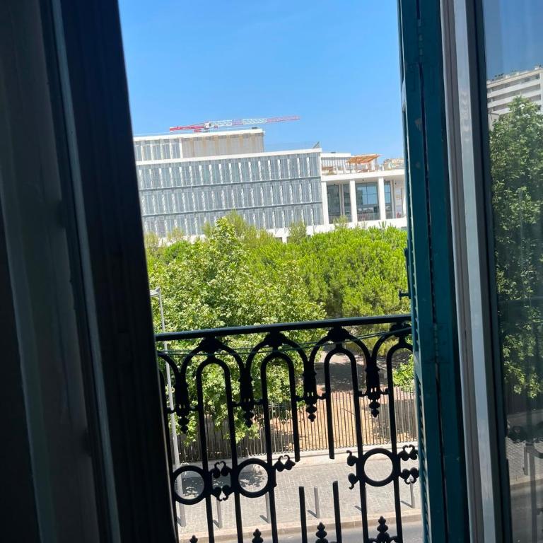 Aissa - Apartamento de 1 dormitorio - 4