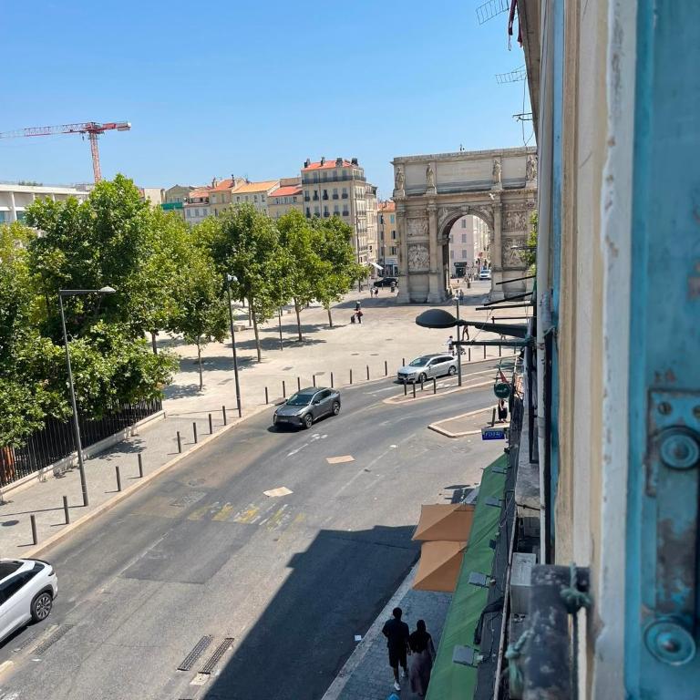 Aissa - Apartamento de 1 dormitorio - 5