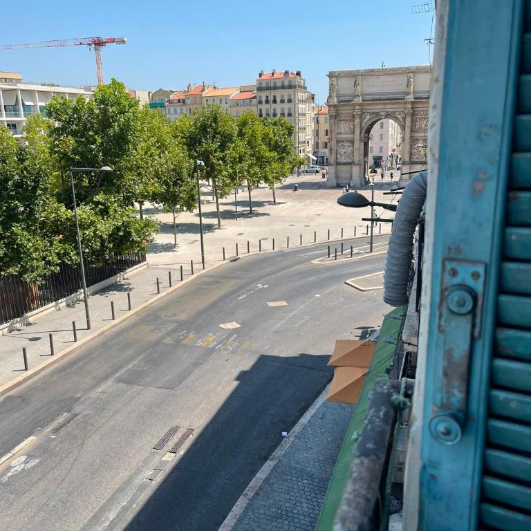 Aissa - Apartamento de 1 dormitorio - 6
