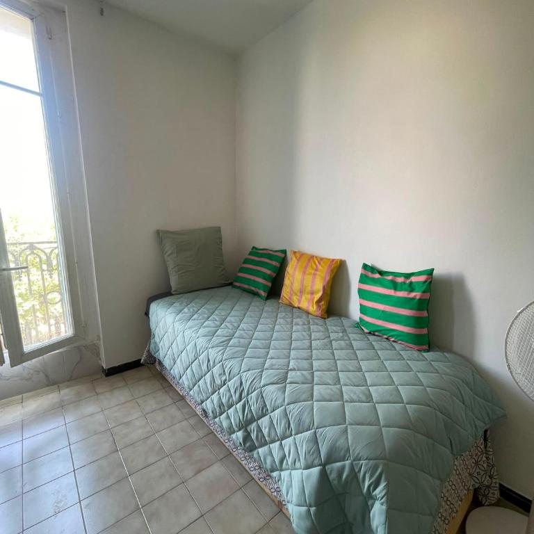 Aissa - Apartamento de 1 dormitorio - 7