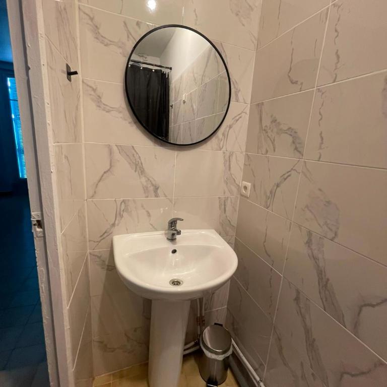 Aissa - Apartamento de 1 dormitorio - 9