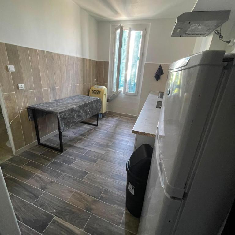 Aissa - Apartamento de 1 dormitorio - 14