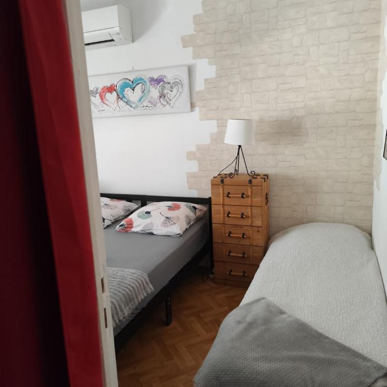 Charmant T2 de 43 m2 - Appartement 1 Chambre - 4