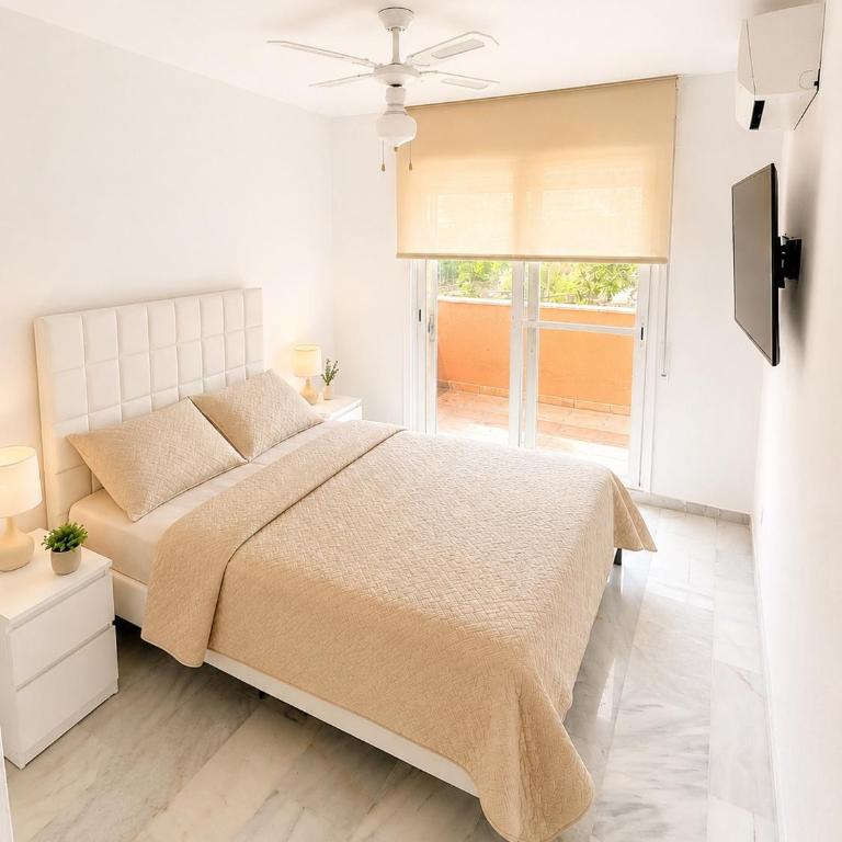 House with pool, private garden and parking - Casa de 2 dormitorios - 10