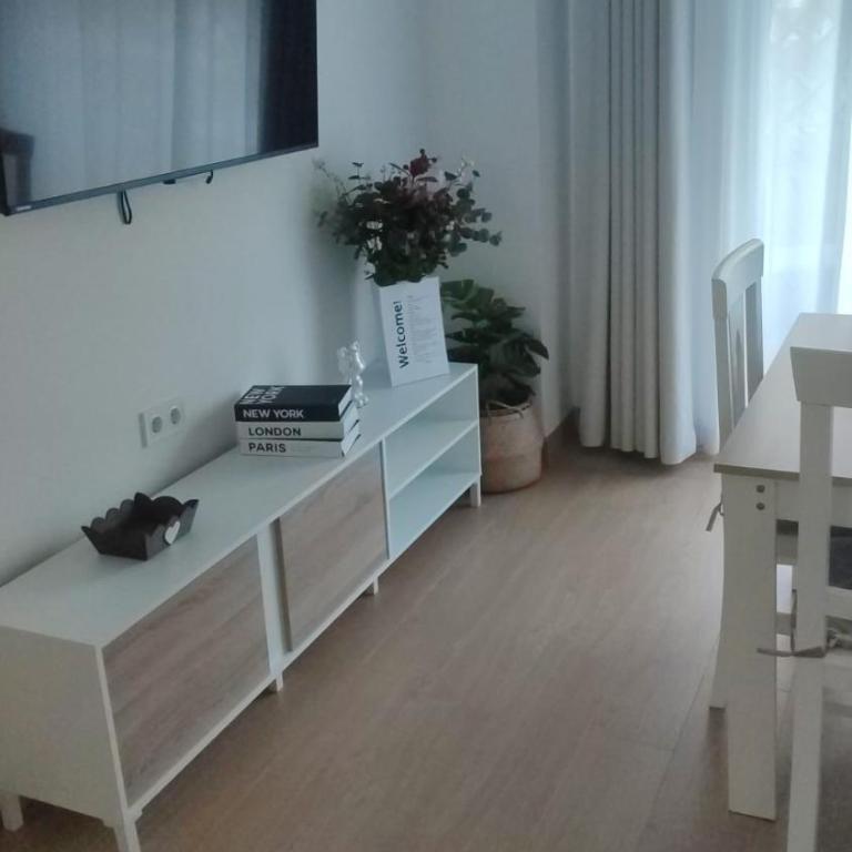 Exclusive Suite in BenalBeach - Apartment mit 1 Schlafzimmer - 60