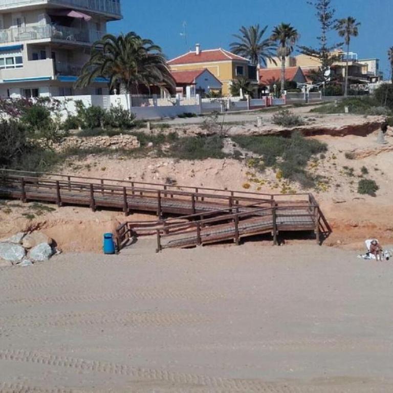 La Cala - Luxuriöse Ferienwohnung mit 4 Schlafzimmern - 27