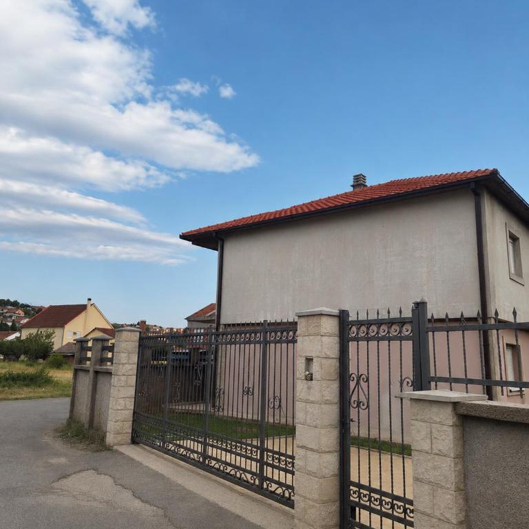 Apartman Nataly - Apartman sa 1 Spavaćom Sobom - 13