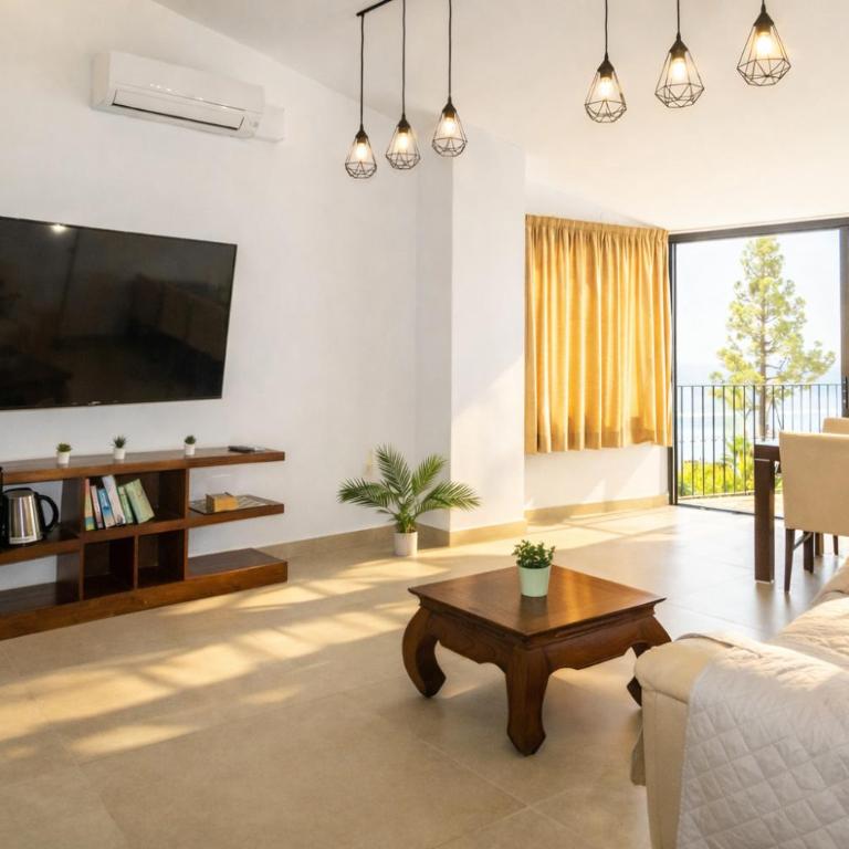 City Center R3 - Apartamento de 2 dormitorios - 5
