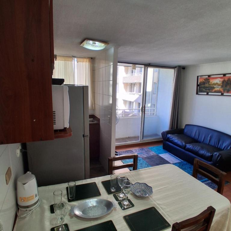 Santiago histórico suites - One-Bedroom Apartment - 1