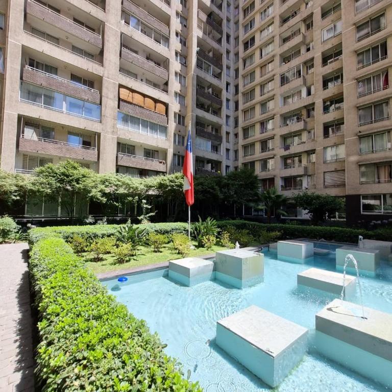 Santiago histórico suites - One-Bedroom Apartment - 2