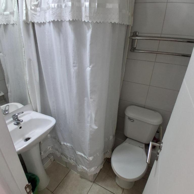 Santiago histórico suites - One-Bedroom Apartment - 3