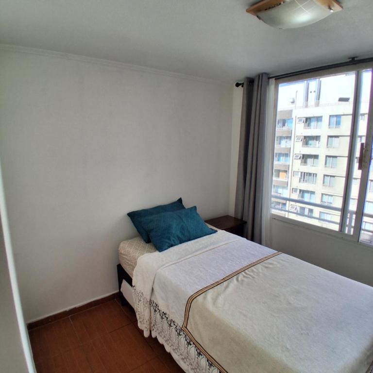 Santiago histórico suites - One-Bedroom Apartment - 12