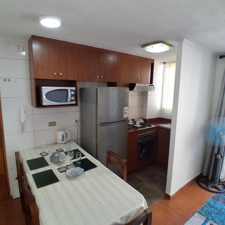 Santiago histórico suites - One-Bedroom Apartment - 13
