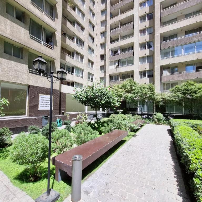 Santiago histórico suites - One-Bedroom Apartment - 15