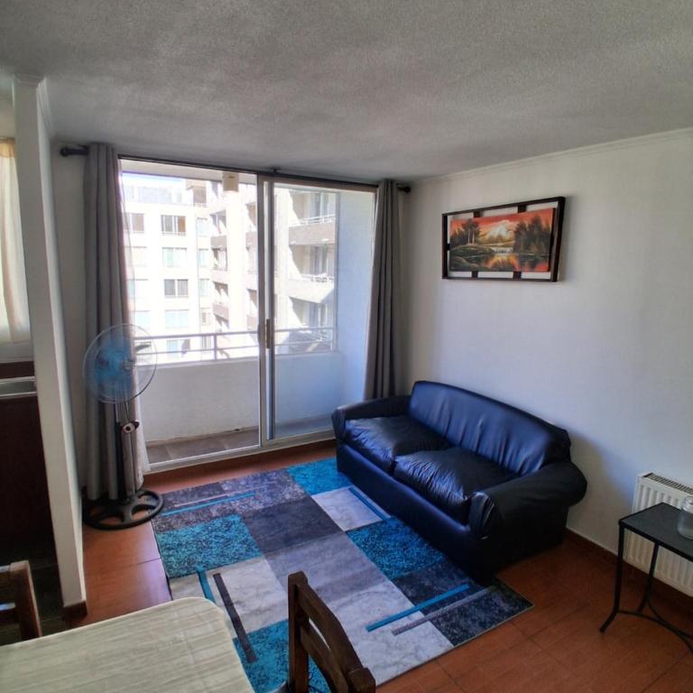 Santiago histórico suites - One-Bedroom Apartment - 16