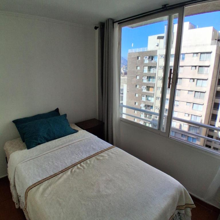 Santiago histórico suites - One-Bedroom Apartment - 19