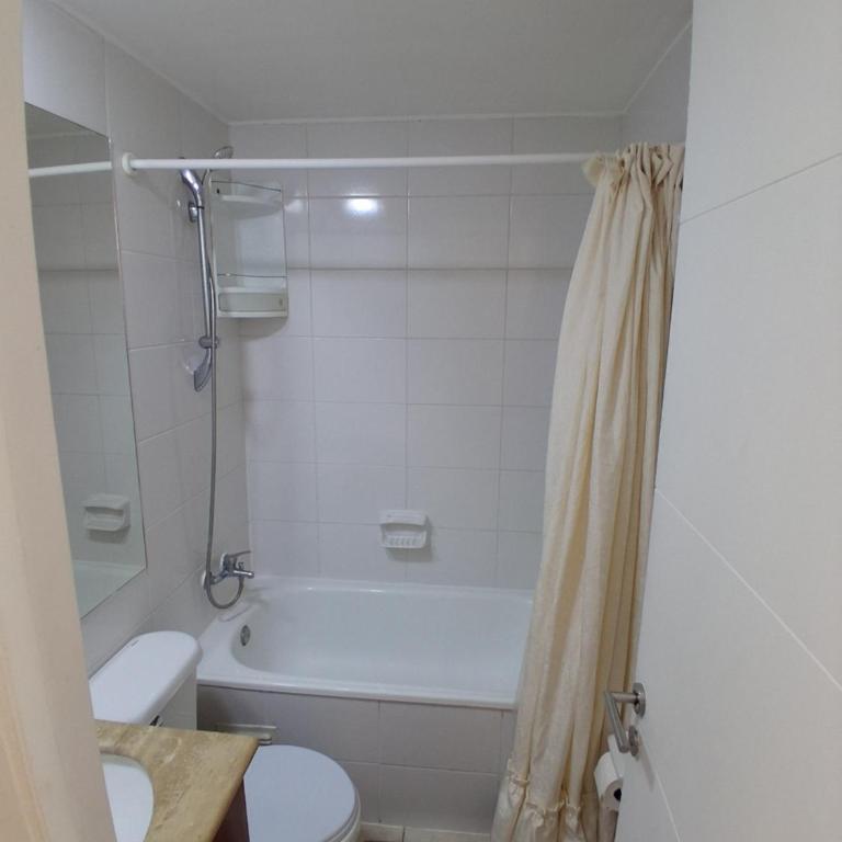 Santiago histórico suites - One-Bedroom Apartment - 20