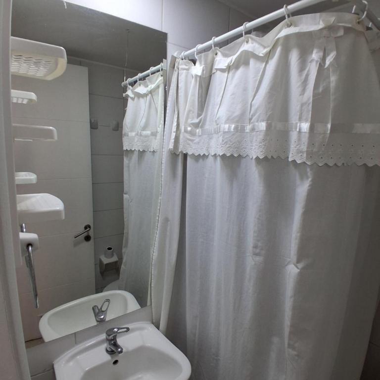 Santiago histórico suites - One-Bedroom Apartment - 23