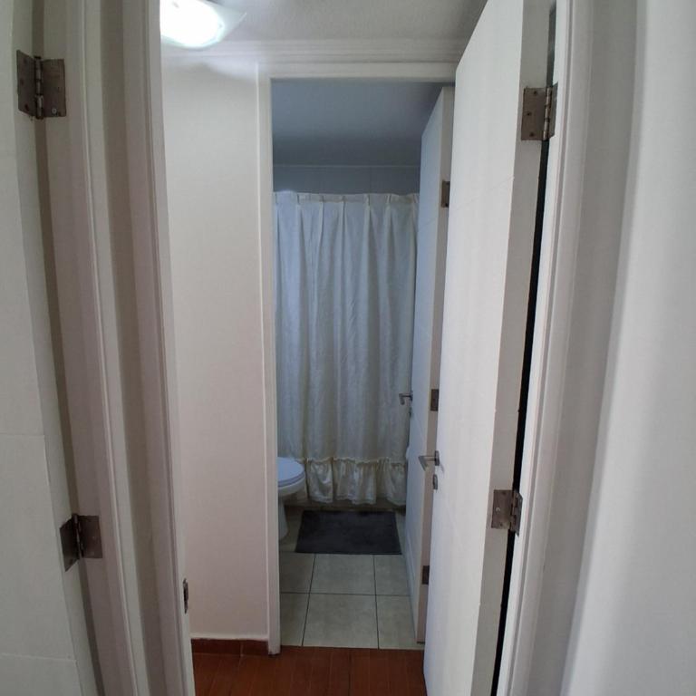 Santiago histórico suites - One-Bedroom Apartment - 24
