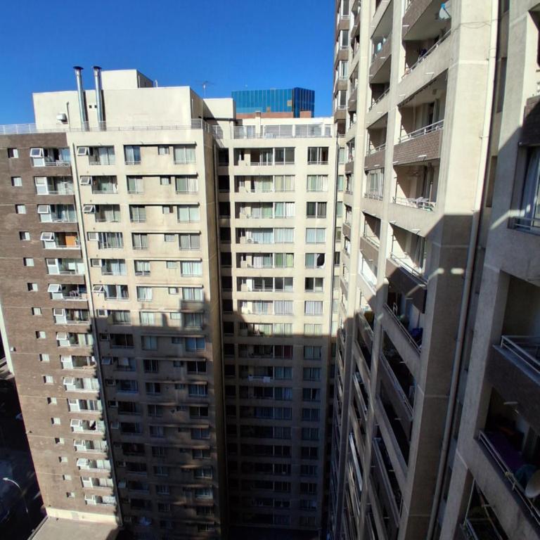 Santiago histórico suites - One-Bedroom Apartment - 25