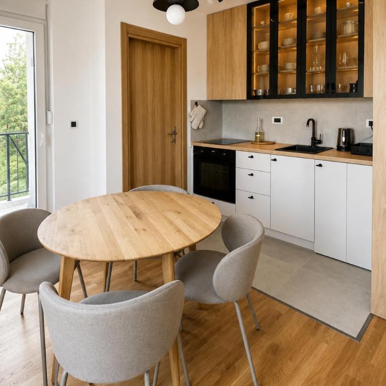 Nota Sol - Apartment with Mountain View - 2
