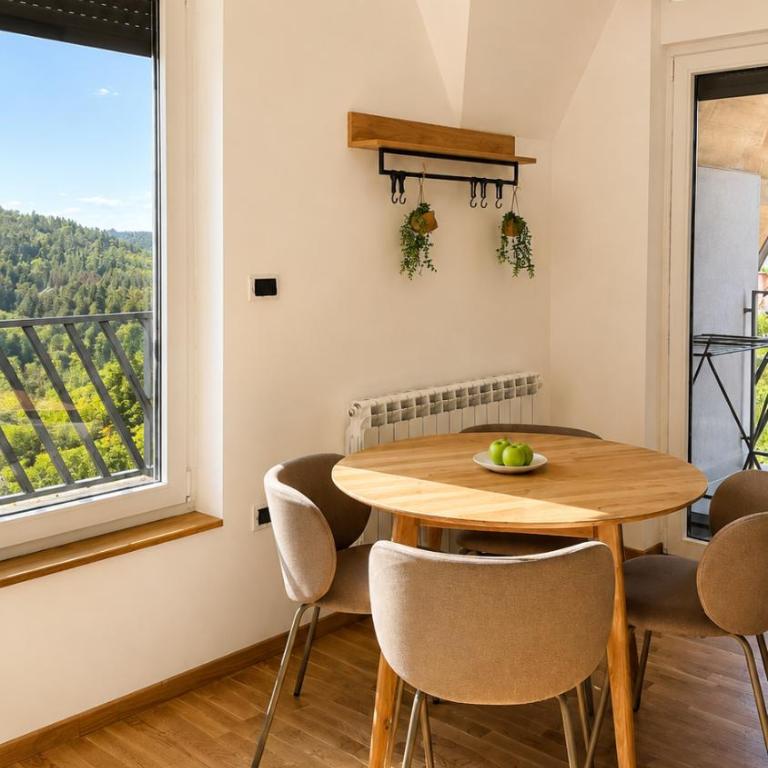 Nota Sol - Apartment with Mountain View - 11