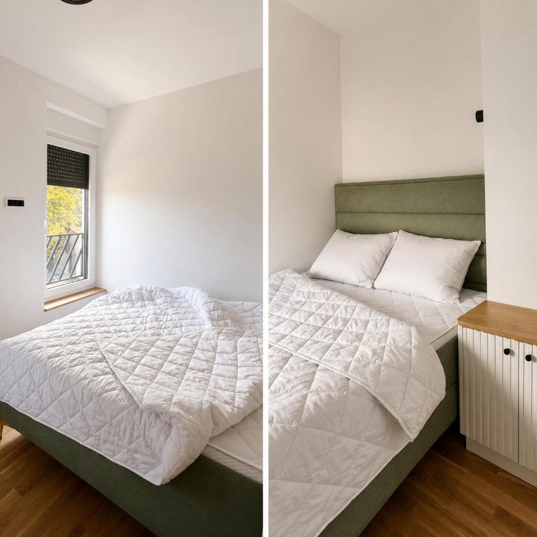 Nota Sol - Apartment with Mountain View - 12