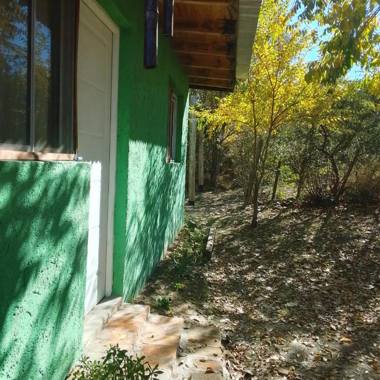 Refugio de Monte - Chalet de 1 dormitorio - 1