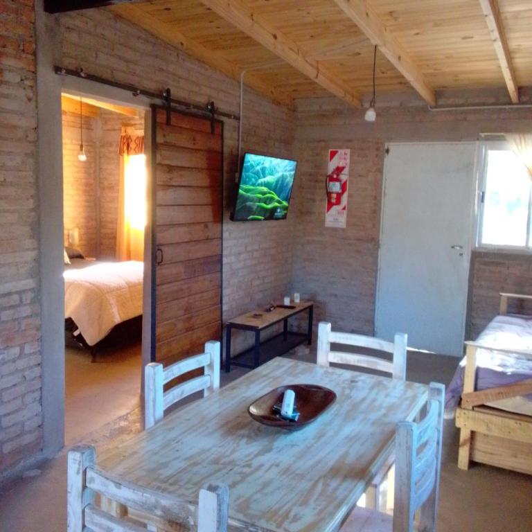 Refugio de Monte - Chalet de 1 dormitorio - 2