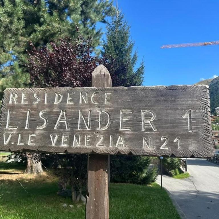 Appartamento Lisander - Casa Vacanze con 3 Camere da Letto - 2