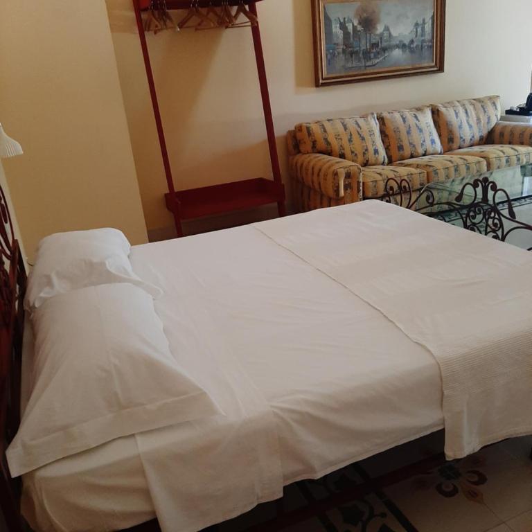 Casina Urso - Camera Tripla Superior - 4