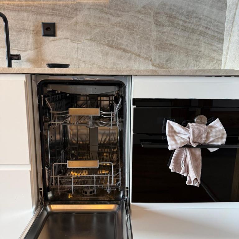 Attique de la Moubra 4 - Appartement 1 Chambre - 20
