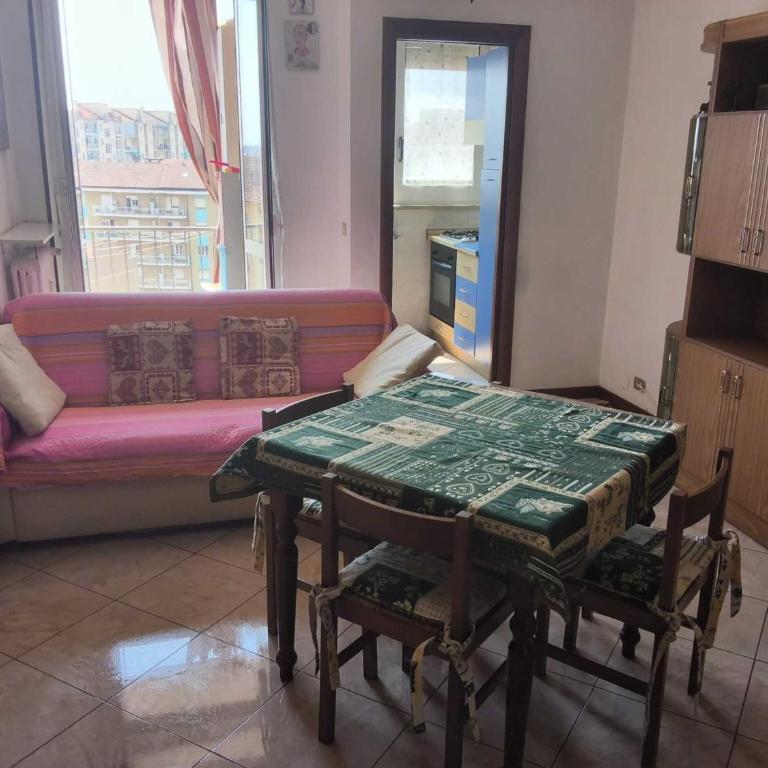 Appartamento Lingotto - Two-Bedroom Deluxe Apartment with Balcony - 7
