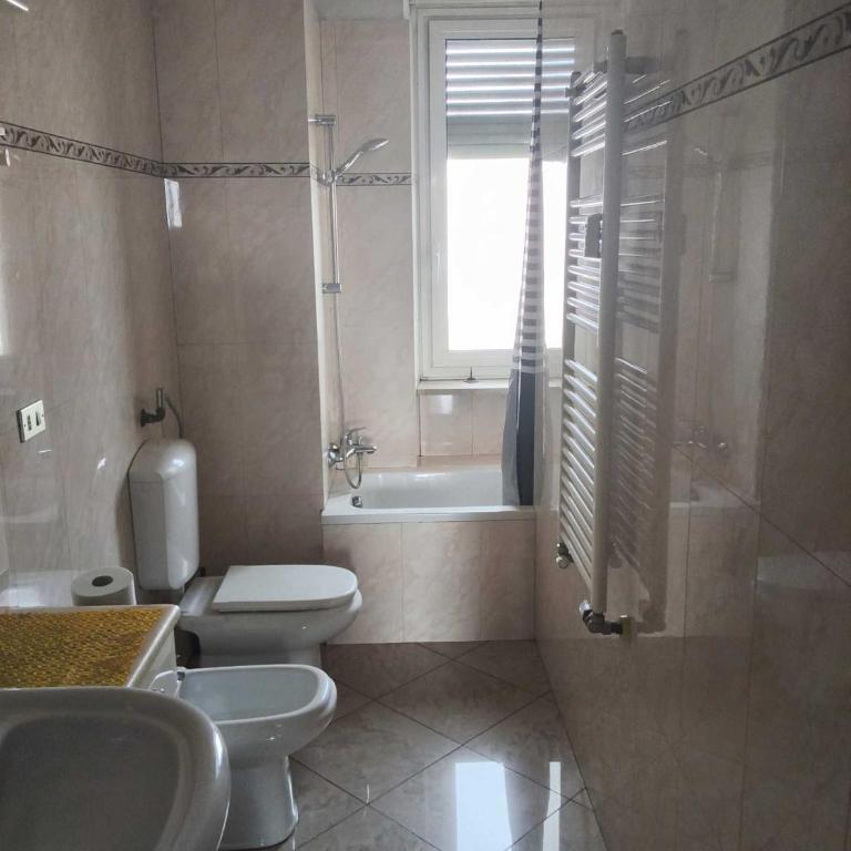 Appartamento Lingotto - Two-Bedroom Deluxe Apartment with Balcony - 13