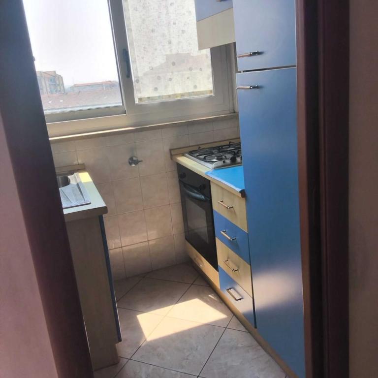Appartamento Lingotto - Two-Bedroom Deluxe Apartment with Balcony - 15