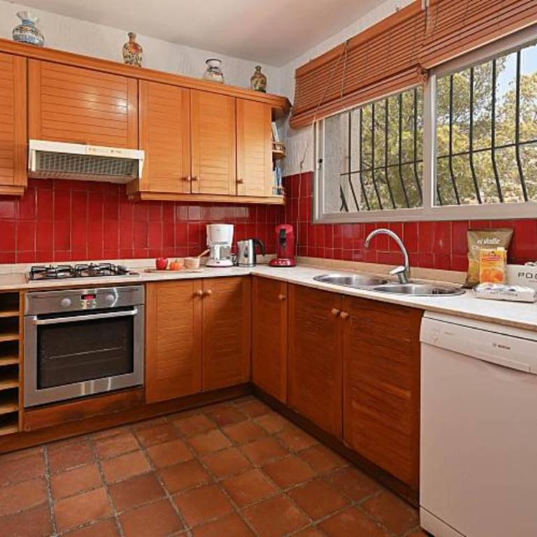 Alojamiento relajante en Calpe - Casa con 5 Camere da Letto - 17