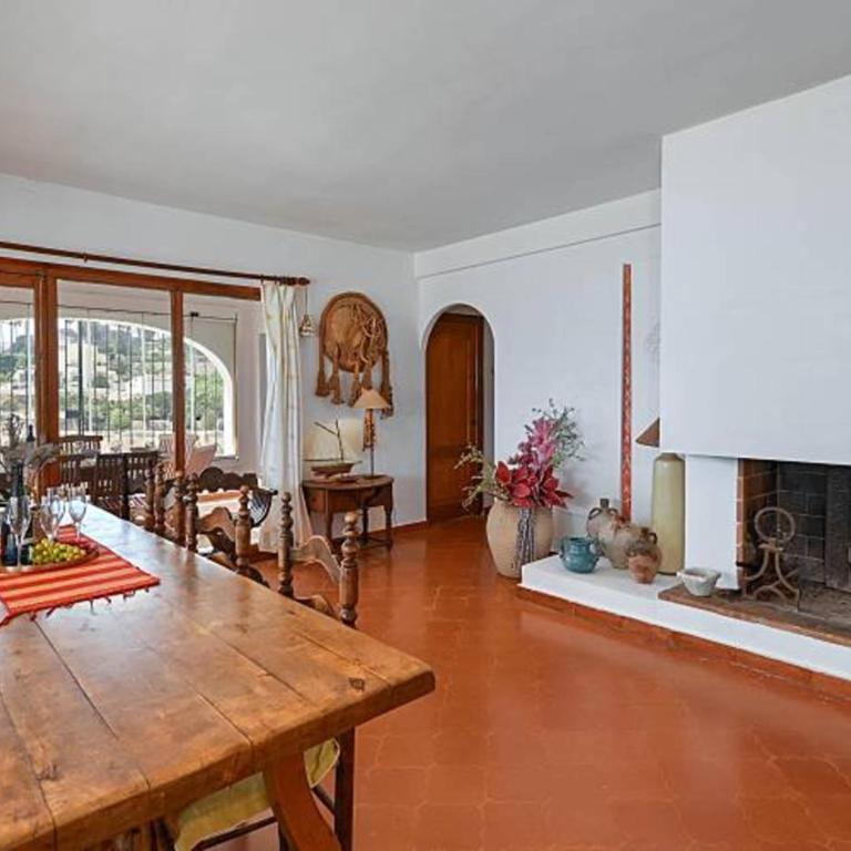 Alojamiento relajante en Calpe - Casa con 5 Camere da Letto - 19