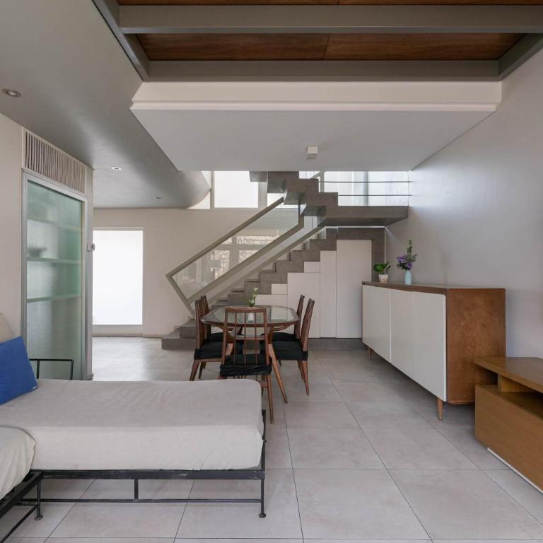 MOT Rentals Concepcion Hotel - 3 Bd 2 Ba Full Amenities - Apartamento - 1