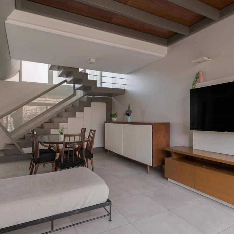 MOT Rentals Concepcion Hotel - 3 Bd 2 Ba Full Amenities - Apartamento - 8