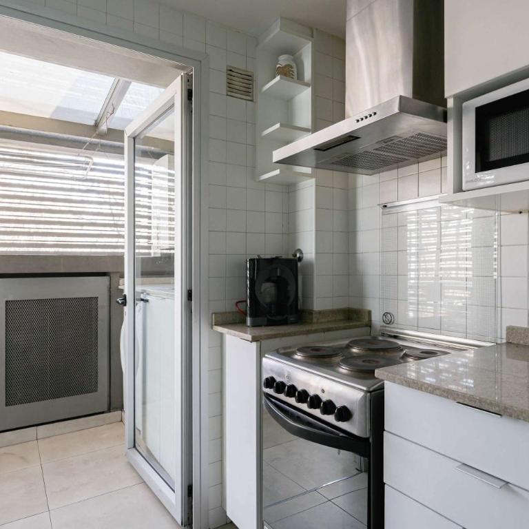 MOT Rentals Concepcion Hotel - 3 Bd 2 Ba Full Amenities - Apartamento - 14