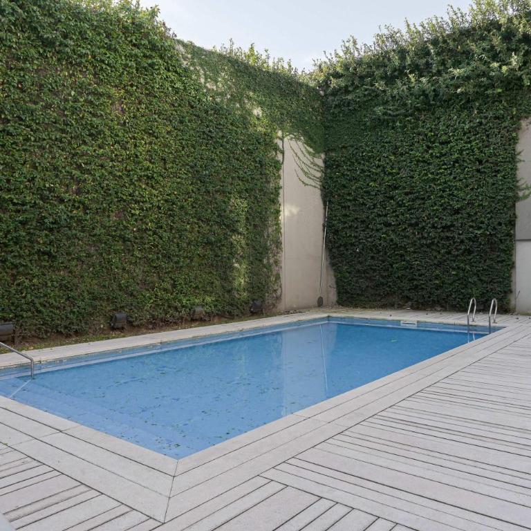 MOT Rentals Concepcion Hotel - 3 Bd 2 Ba Full Amenities - Apartamento - 3