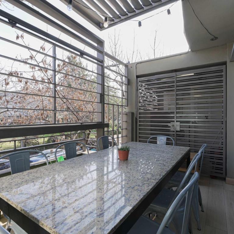 MOT Rentals Concepcion Hotel - 3 Bd 2 Ba Full Amenities - Apartamento - 15