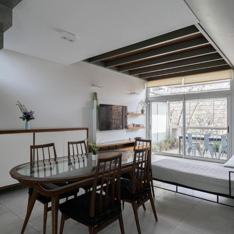 MOT Rentals Concepcion Hotel - 3 Bd 2 Ba Full Amenities - Apartamento - 13